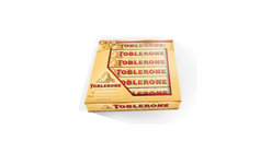 Toblerone Chocolate Bar Milk 50G X 6