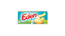 Eden Filled Cheese 430G