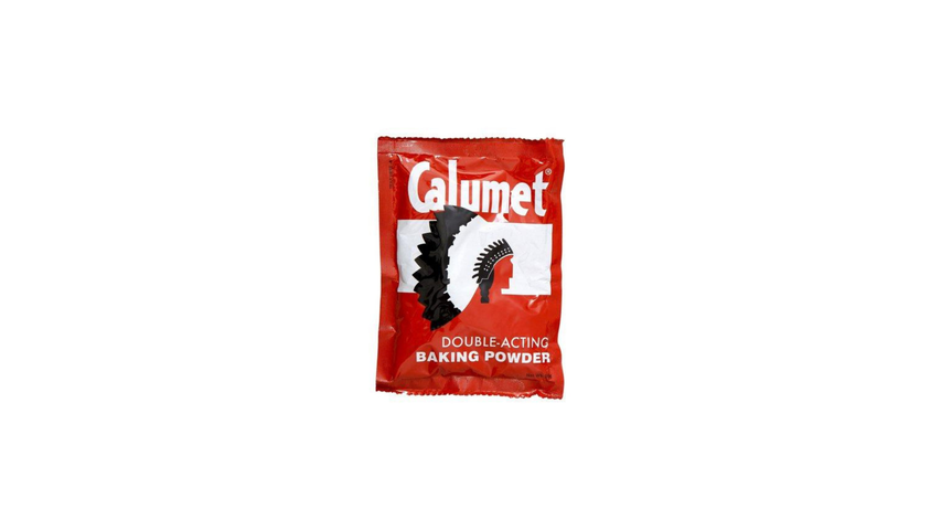 Calumet Baking Powder 50G