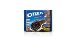 Oreo Chocolate Creme Chocolate Sandwich Cookies 28.5g x 9s
