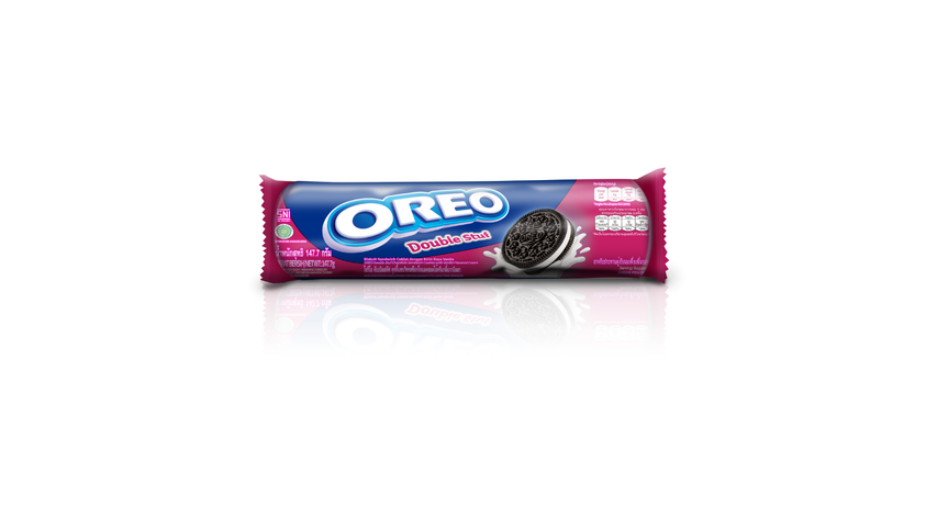 Oreo Double Stuff 24 x 113g