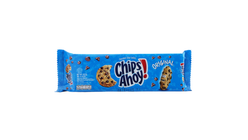 Chips Ahoy! Chocolate Chip Cookies Original 85.5g