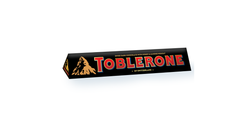 Toblerone Chocolate Bar Dark 100G