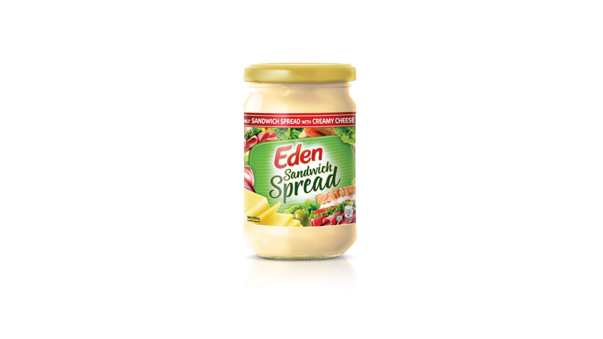 Eden Sandwich Spread 220ML