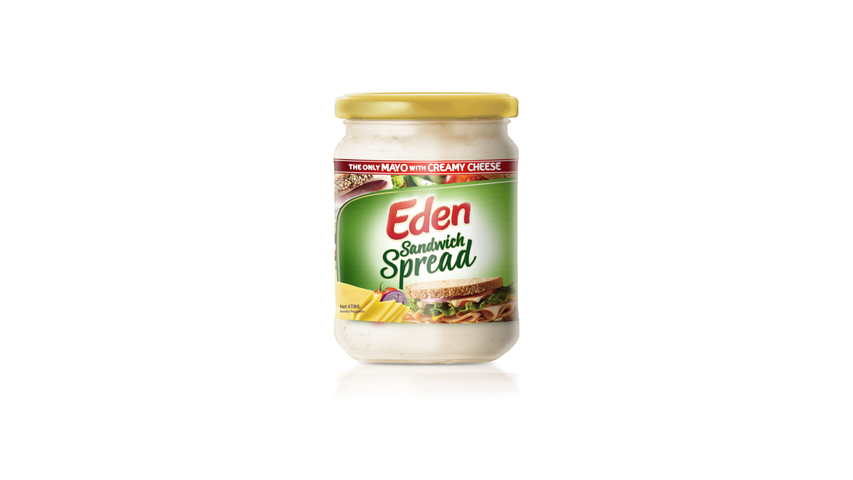 Eden Sandwich Spread 470ML