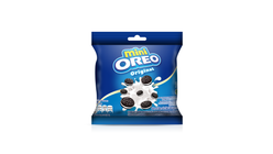 Mini Oreo Cookies Original 20.4G