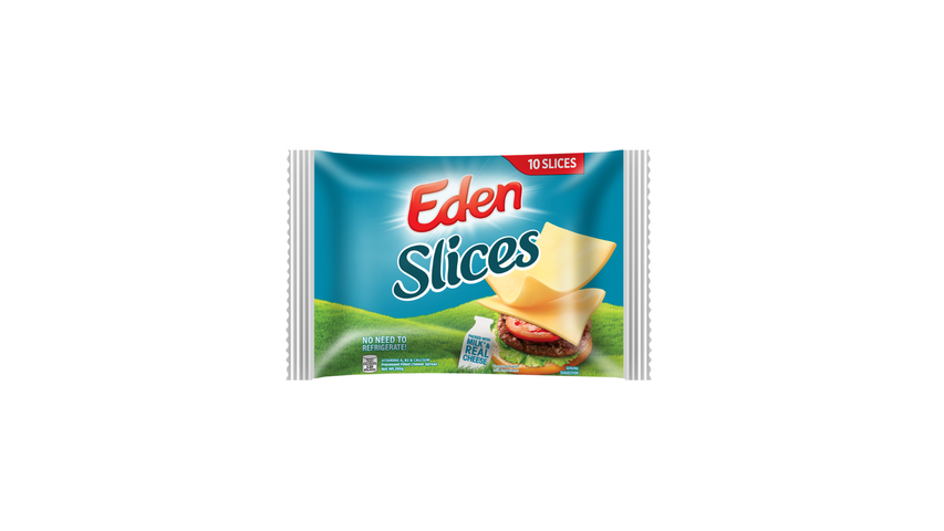 Eden Singles 200G (10 Slices)