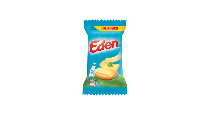 Eden Filled Cheese 45G