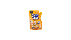 Cheez Whiz Original Pouch 105g
