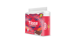 Tiger Energy Chocolate 22.8g x 10s