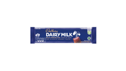 Cadbury Dairy Milk 62G