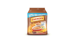 Energen Chocolate Minibag 10 x 40G