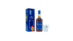 Fundador Ultra Smooth (Free Glass) 1L