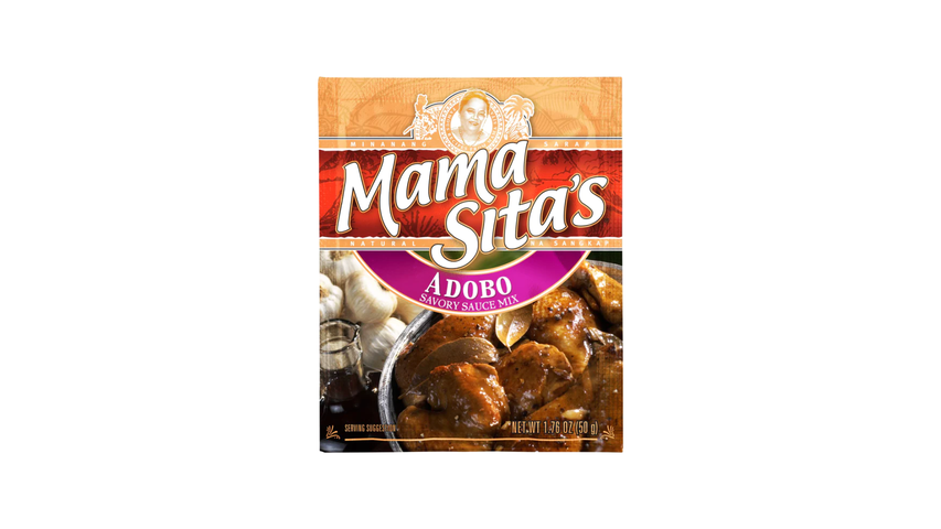 Mama Sita's Savory Adobo Mix 50g