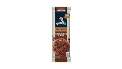 Quaker Chocolate Chips Oat Cookies 25g