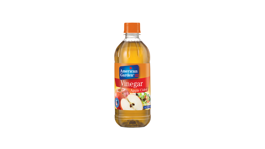 American Garden Apple Cider Vinegar 16oz