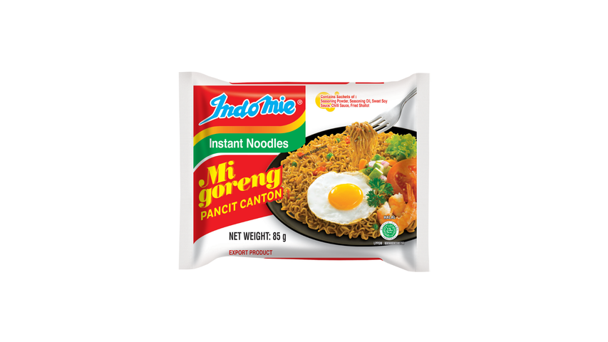 Indomie Mi Goreng 85g