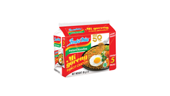 Indomie Mi Goreng 5pcs x 85g