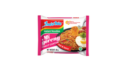 Indomie Mi Goreng Pedas 80g