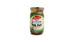Marisco Spanish Style Milk Fish Bangus in Hot Corn Oil 240g