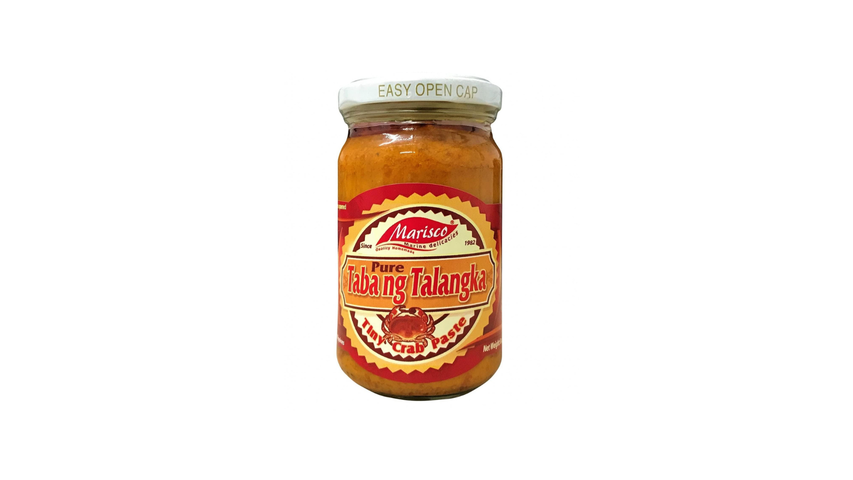 Marisco Pure Taba Ng Talangka Tiny Crab Paste Aligue 240g