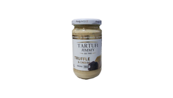 Tartufi Jimmy Truffle & Cheese Sauce 180g