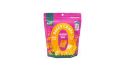 Oh So Healthy Jackfruit Pineapple Banana Fruit Crisps 40g