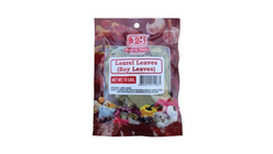 J&Y Laurel Leaves Dried Herbs 10g