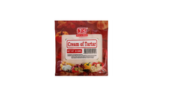 J&Y Cream of Tartar 30g