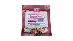 J&Y Sesame Seeds 50g