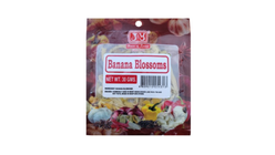 J&Y Banana Blossoms 30g