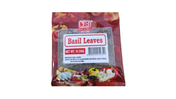 J&Y Basil Leaves Dried Herbs 10g