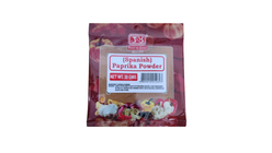 J&Y Paprika Powder 30g