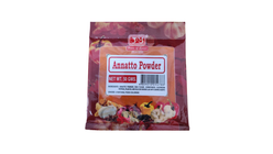J&Y Annatto Powder 50g