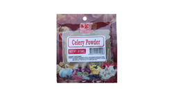 J&Y Celery Powder 30g