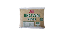 J&Y Brown Sugar 500g