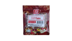 J&Y Chili Flakes 20g