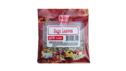 J&Y Sage Leaves 10g