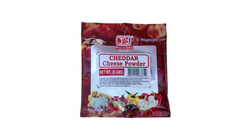 J&Y Cheddar Cheese Powder 30g