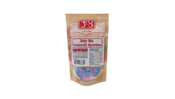 J&Y Baby Mix Vermicelli Sprinkles 100g