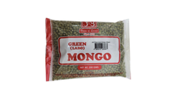 J&Y Green Labo Mongo 250g