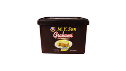 MY San Graham Crackers 700g