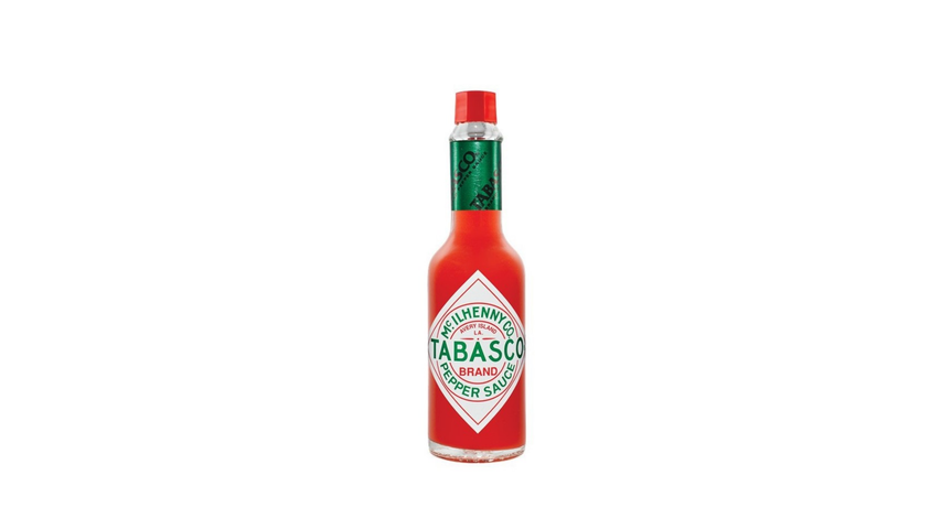 Tabasco Pepper Sauce 150mL
