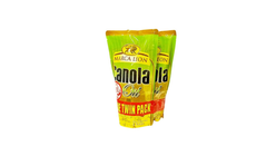 Marca Leon Canola Oil Value Twin Pack SUP 2 x 1L