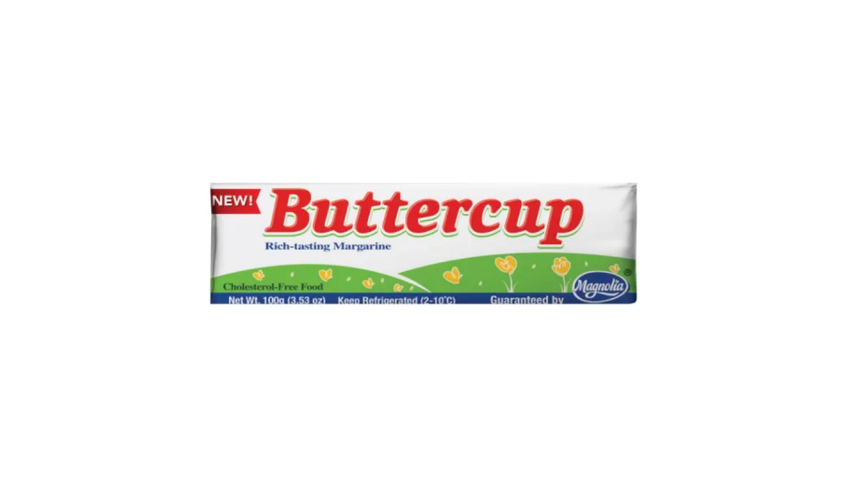Magnolia Buttercup Margarine 100G