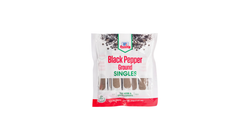 Mccormick Black Pepper Ground 12 x 3g