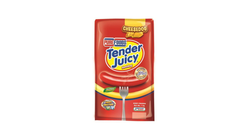 Purefoods Tender Juicy Cheesedog Regular 1kg