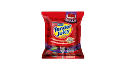 Tender Juicy Hotdog Balls 500g