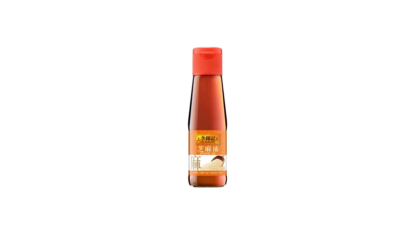 Lee Kum Kee Sesame Oil 115mL