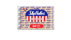 M.Y. San Skyflakes 24 x 25g
